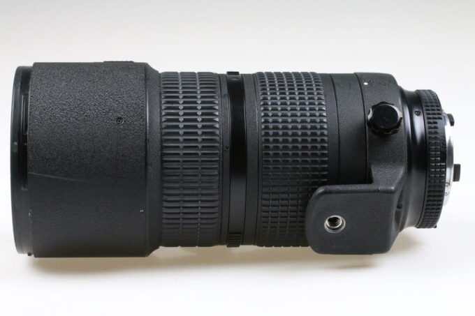 Nikon AF 80-200mm f/2,8 D ED - #872717