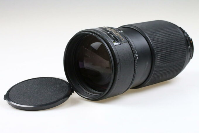 Nikon AF 80-200mm f/2,8 ED - #214291