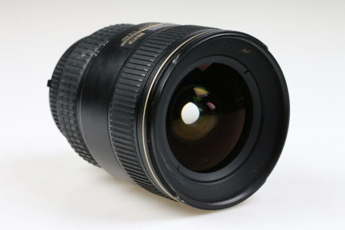 Nikon AF-S NIKKOR 17-35mm f/2,8 D ED - Autofokus quietscht - #258328 - Image 4