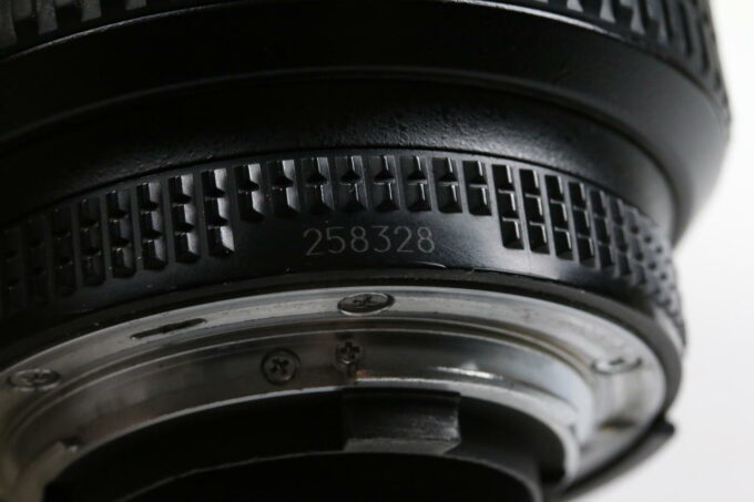 Nikon AF-S NIKKOR 17-35mm f/2,8 D ED - Autofokus quietscht - #258328 - Image 5