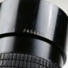 Nikon MF 135mm f/2,8 AI - #745664 - Image 5