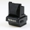 Nikon DW-3 Lichtschachtsucher für F3