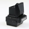 Nikon DW-3 Lichtschachtsucher für F3