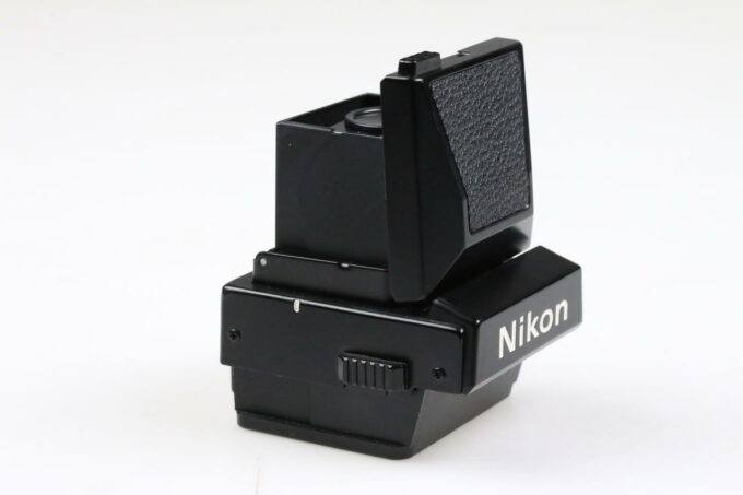 Nikon DW-3 Lichtschachtsucher für F3