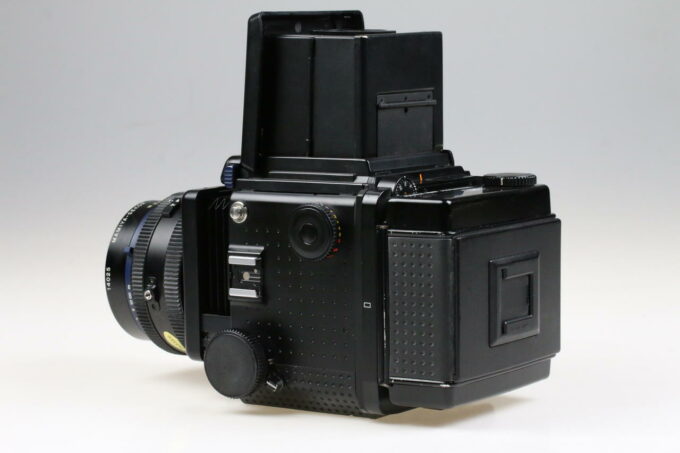 Mamiya RZ67 Professional mit Sekor 127mm f/3,8 - #0J3201