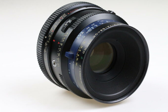 Mamiya RZ67 Sekor Macro Z 140mm f/4,5 - #14353
