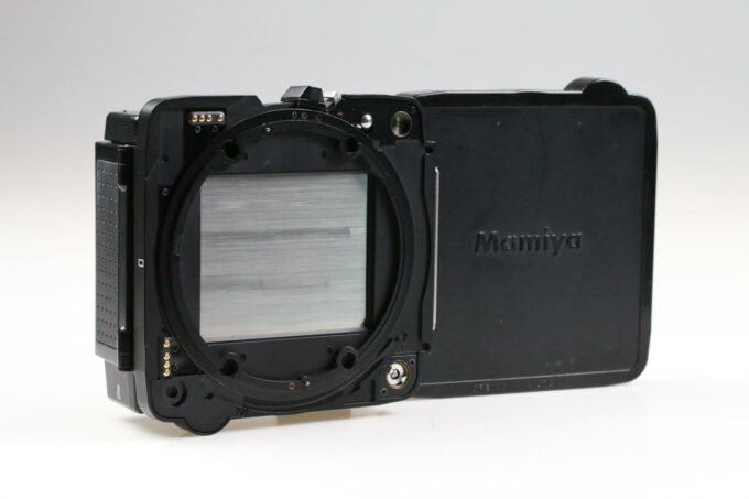 Mamiya RZ67 Professional II Film Magazin 120