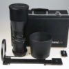 Mamiya RB 67 Sekkor C 500mm f/8,0 - #20210