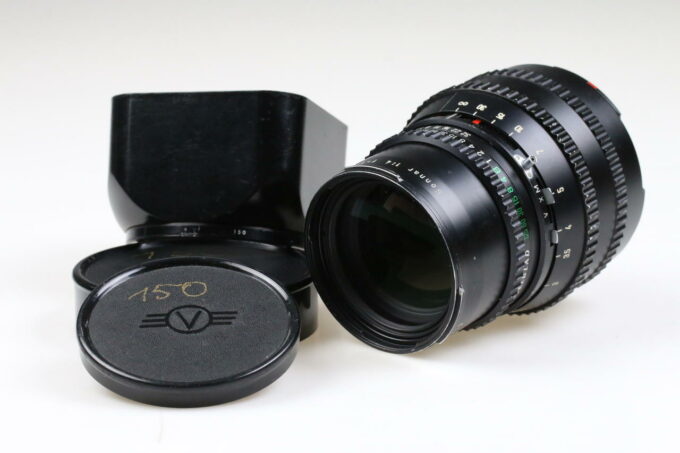 Hasselblad Sonnar T* 150mm f/4,0 - #6282913