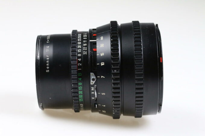 Hasselblad Sonnar T* 150mm f/4,0 - #6282913