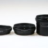 Hasselblad Zwischenringsatz 10 / 21 / 55