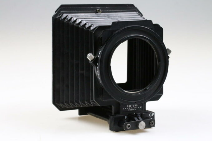 Hasselblad Kompendium mit Maske