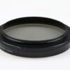 Hasselblad Polarisations Filter / 63 -1