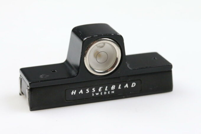 Hasselblad Aufstecklibelle / Wasserwaage für 500er System