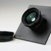 Nikon Nikkor-SW Weitwinkel 65mm f/4,0 Sinar Platine - #651457