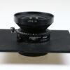 Nikon Nikkor-SW Weitwinkel 65mm f/4,0 Sinar Platine - #651457