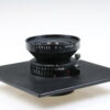 Nikon Nikkor-SW Weitwinkel 65mm f/4,0 Sinar Platine - #651457