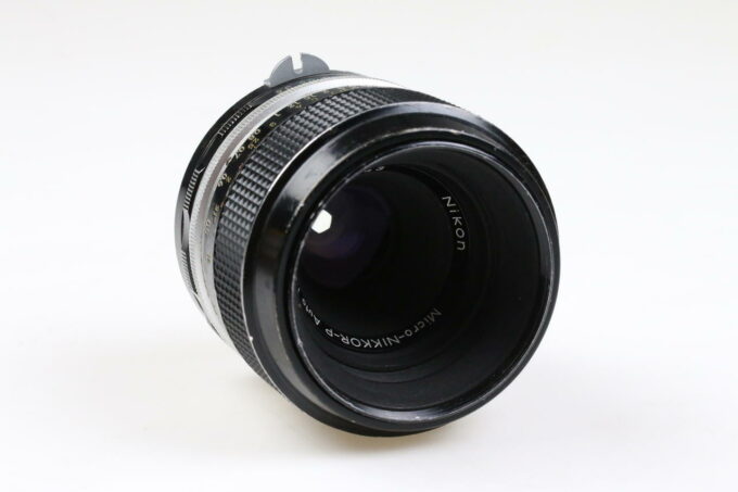 Nikon Nikkor-P 55mm f/3,5 Micro - #700943