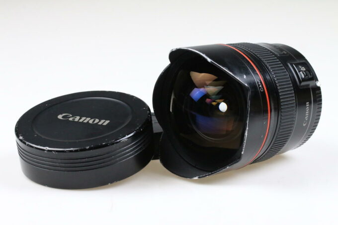 Canon EF 14mm f/2,8 L USM - #11832