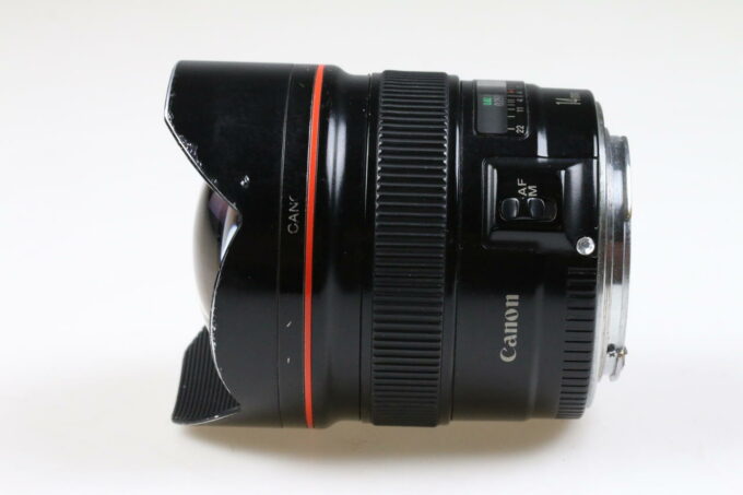 Canon EF 14mm f/2,8 L USM - #11832