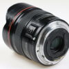 Canon EF 14mm f/2,8 L USM - #11832 - Image 3
