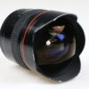 Canon EF 14mm f/2,8 L USM - #11832 - Image 4