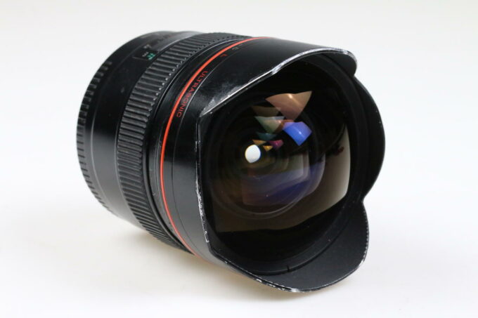 Canon EF 14mm f/2,8 L USM - #11832