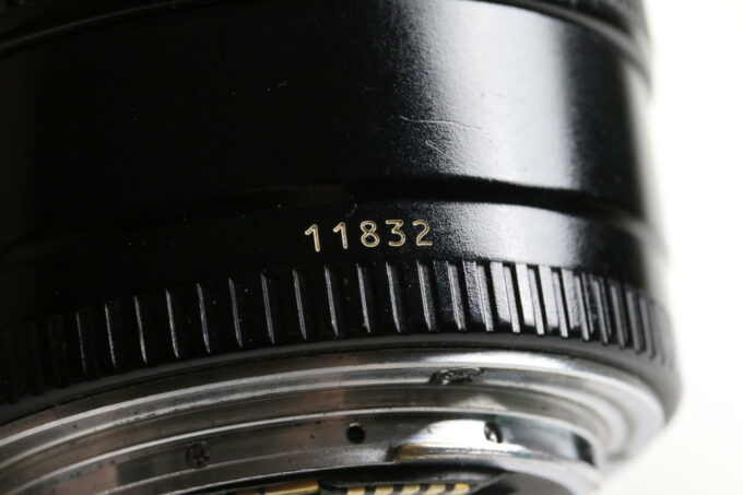 Canon EF 14mm f/2,8 L USM - #11832