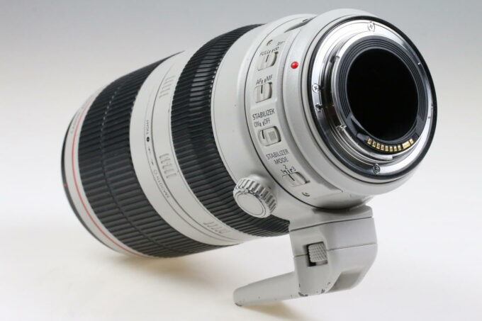 Canon EF 100-400mm f/4,5-5,6 L IS II USM - #7130001060