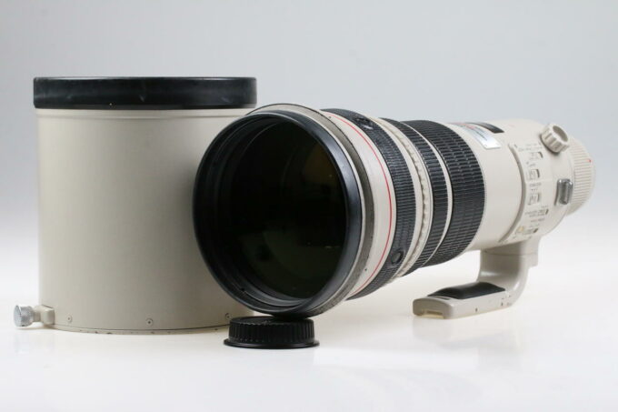 Canon EF 500mm f/4,0 L IS USM - #34881