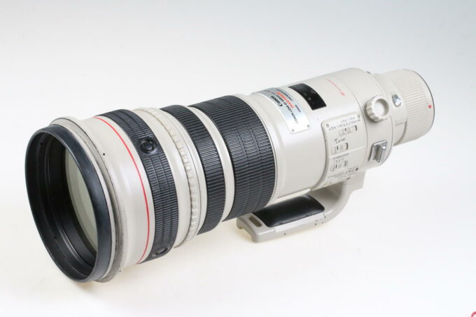 Canon EF 500mm f/4,0 L IS USM - #34881