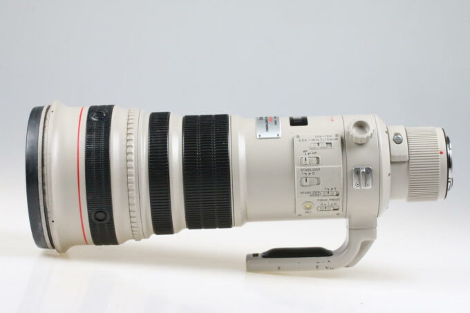 Canon EF 500mm f/4,0 L IS USM - #34881