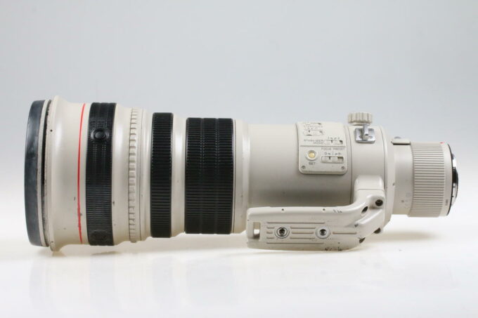 Canon EF 500mm f/4,0 L IS USM - #34881