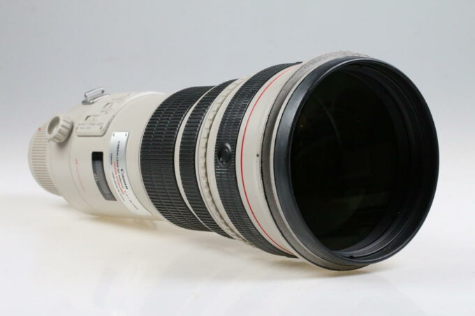 Canon EF 500mm f/4,0 L IS USM - #34881