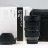 Sigma 24-70mm f/2,8 DG DN Art für Sony FE - #56140836