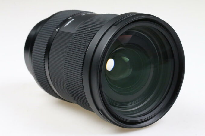 Sigma 24-70mm f/2,8 DG DN Art für Sony FE - #56140836