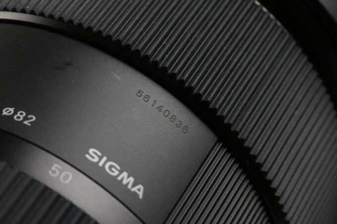 Sigma 24-70mm f/2,8 DG DN Art für Sony FE - #56140836