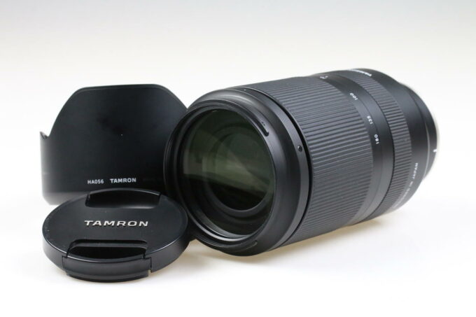 Tamron 70-180mm f/2,8 Di III VXD für Sony E - #055519