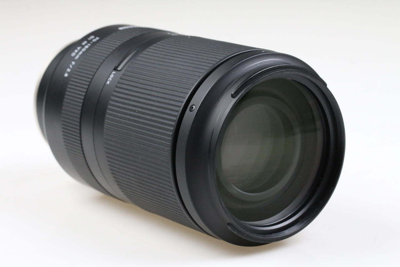 Tamron 70-180mm f/2,8 Di III VXD für Sony E - #055519