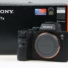 Sony Alpha 7 III Body - #3884146