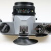 Pentax ASAHI PENTAX K1000 mit Pentax - A 50mm f/2,0 - #7989480