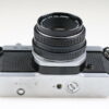 Pentax ASAHI PENTAX K1000 mit Pentax - A 50mm f/2,0 - #7989480