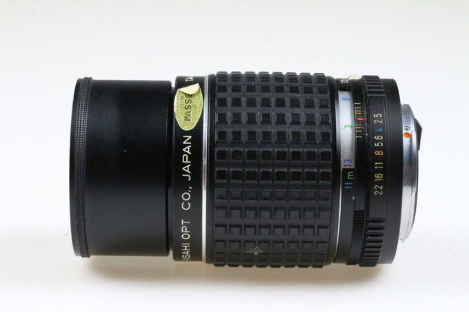 Pentax 135mm f/2,5 für Pentax PK - #5448113