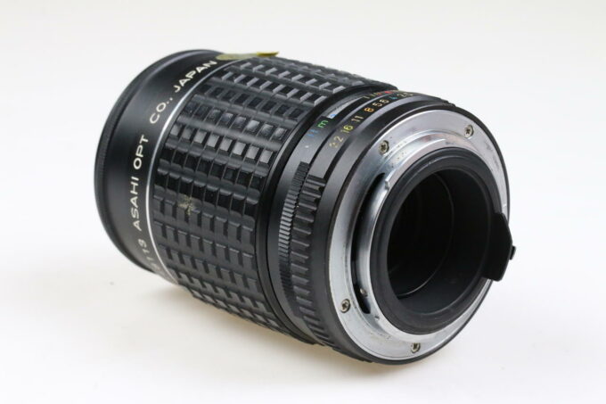 Pentax 135mm f/2,5 für Pentax PK - #5448113