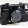 Minolta Hi-Matic AF2 - #2203264