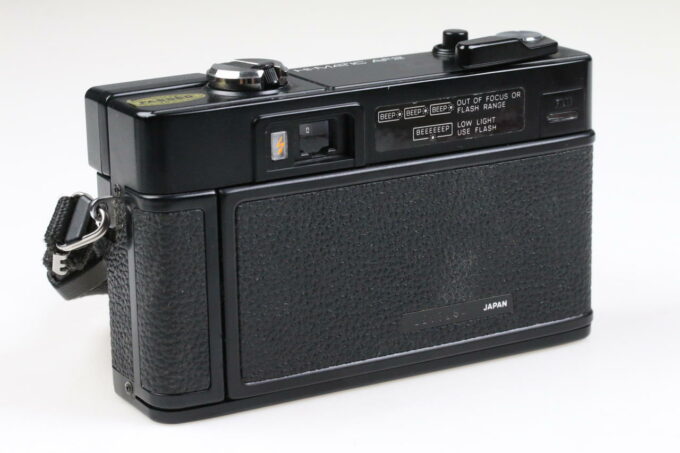 Minolta Hi-Matic AF2 - #2203264