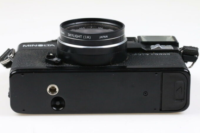 Minolta Hi-Matic AF2 - #2203264