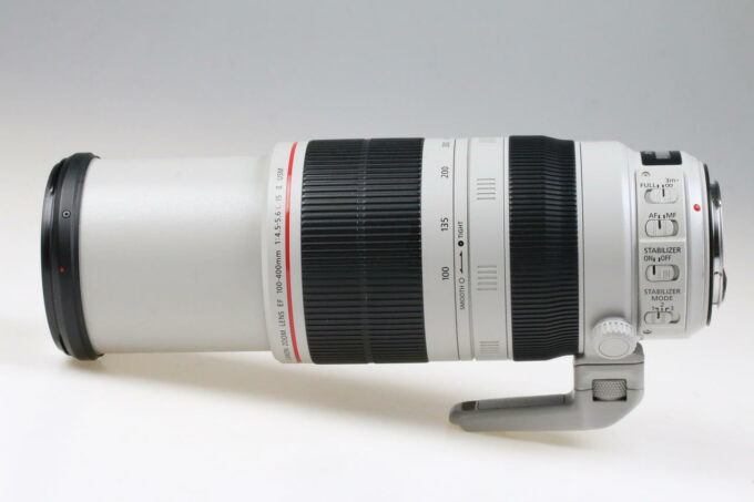 Canon EF 100-400mm f/4,5-5,6 L IS II USM - #7830001767