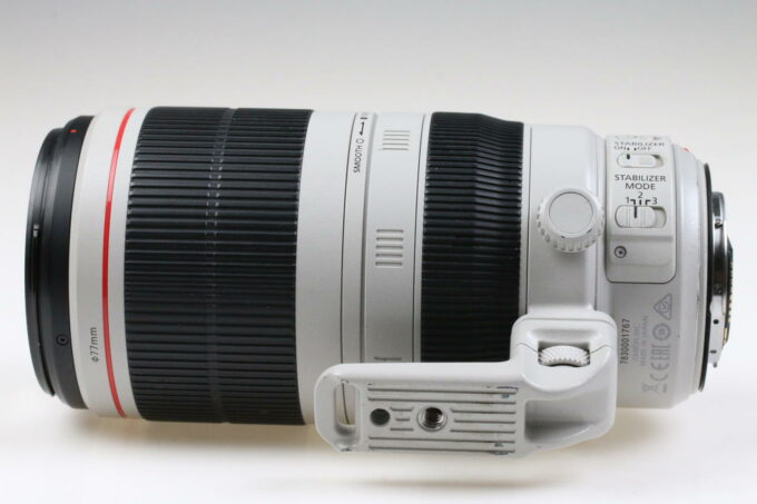 Canon EF 100-400mm f/4,5-5,6 L IS II USM - #7830001767