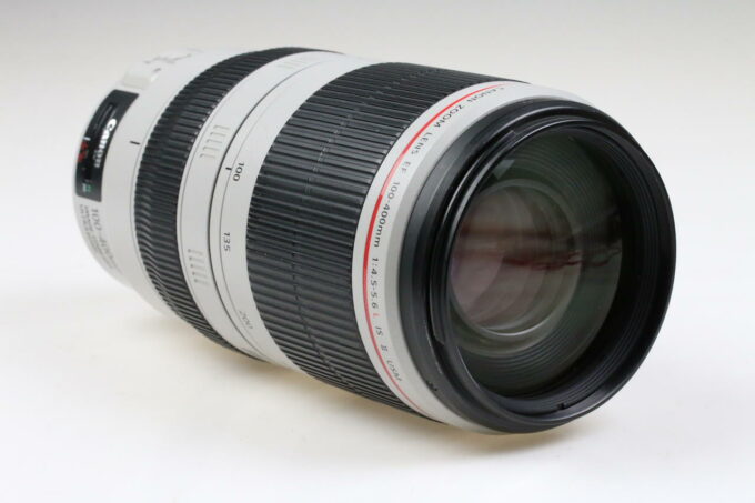 Canon EF 100-400mm f/4,5-5,6 L IS II USM - #7830001767